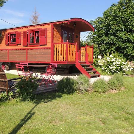 Chambres D'Hotes Le Boyer Mantenay-Montlin 외부 사진