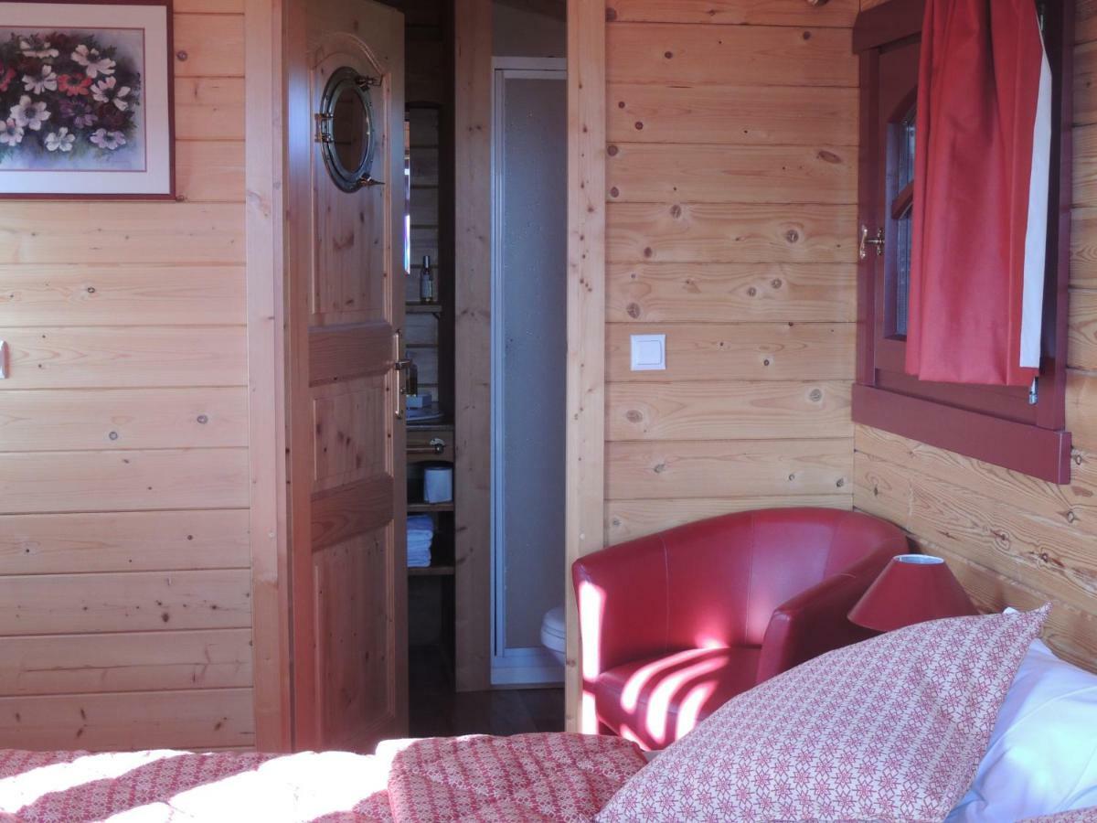 Chambres D'Hotes Le Boyer Mantenay-Montlin 외부 사진