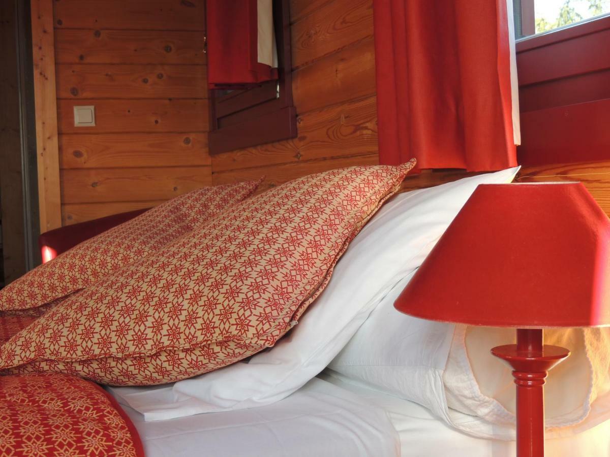 Chambres D'Hotes Le Boyer Mantenay-Montlin 외부 사진