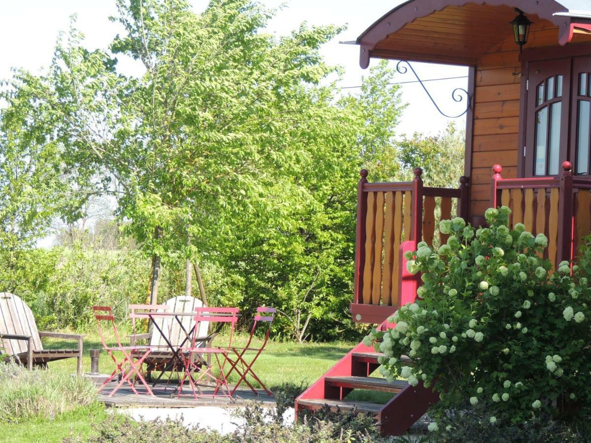 Chambres D'Hotes Le Boyer Mantenay-Montlin 외부 사진