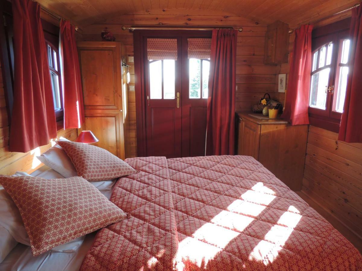 Chambres D'Hotes Le Boyer Mantenay-Montlin 외부 사진