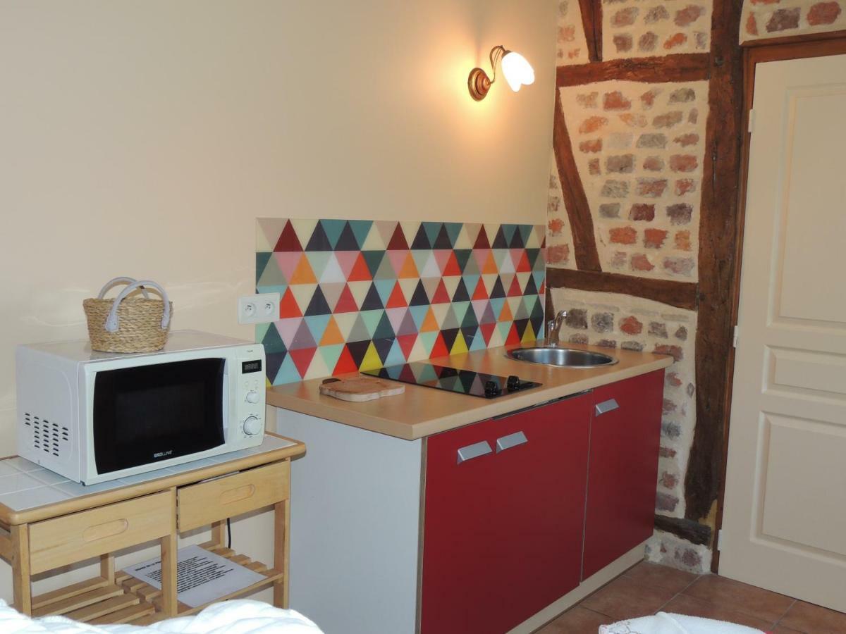 Chambres D'Hotes Le Boyer Mantenay-Montlin 외부 사진