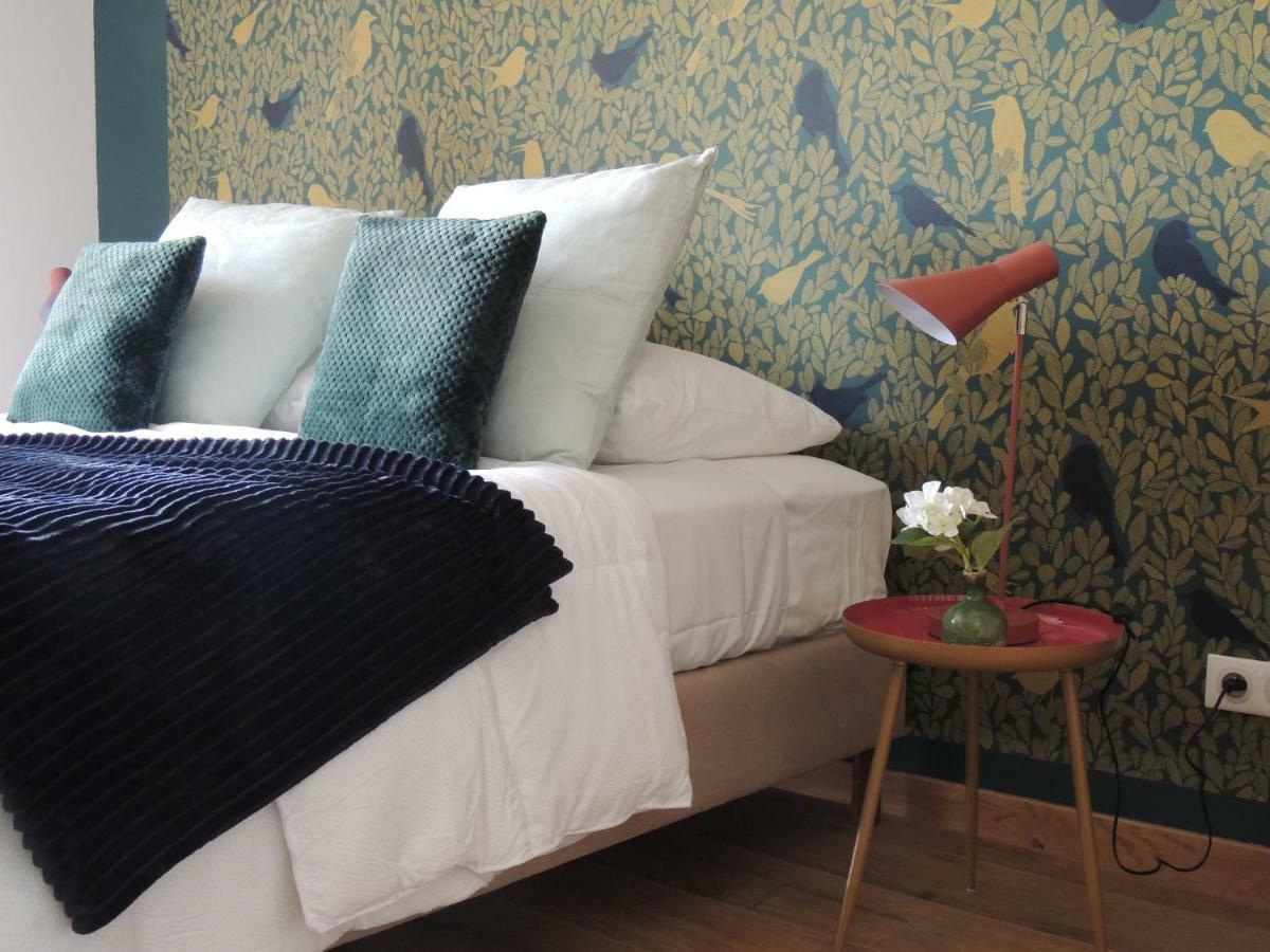 Chambres D'Hotes Le Boyer Mantenay-Montlin 외부 사진